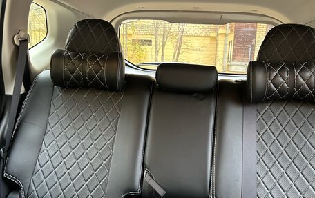 Nissan X-Trail, 2019 год, 2 650 000 рублей, 8 фотография