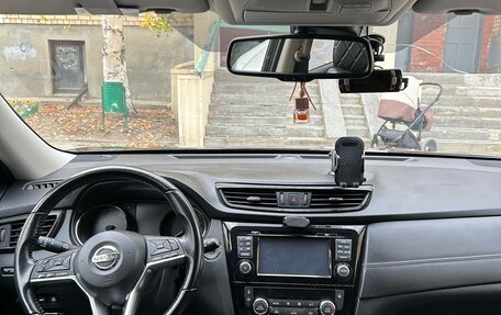 Nissan X-Trail, 2019 год, 2 650 000 рублей, 2 фотография