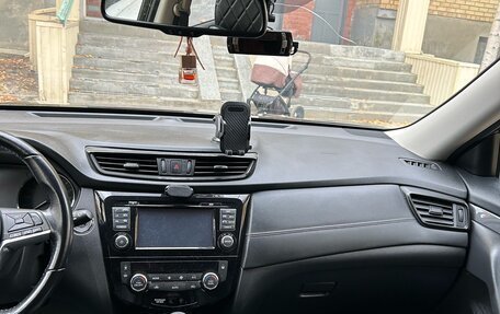 Nissan X-Trail, 2019 год, 2 650 000 рублей, 7 фотография
