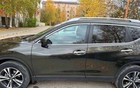 Nissan X-Trail, 2019 год, 2 650 000 рублей, 3 фотография