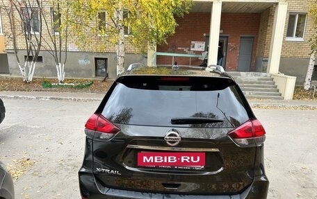 Nissan X-Trail, 2019 год, 2 650 000 рублей, 4 фотография