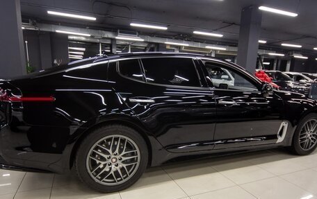 KIA Stinger I, 2018 год, 2 099 000 рублей, 4 фотография