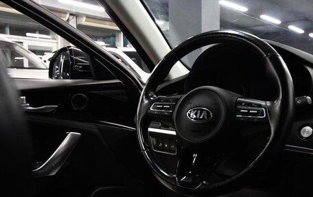KIA Stinger I, 2018 год, 2 099 000 рублей, 12 фотография