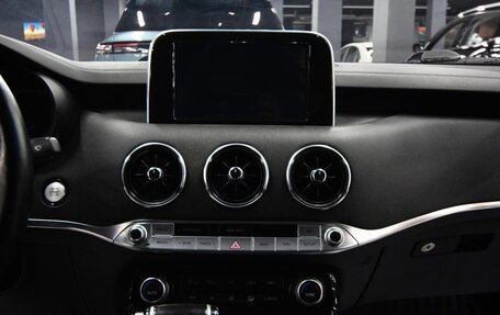 KIA Stinger I, 2018 год, 2 099 000 рублей, 20 фотография