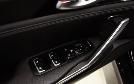 KIA Stinger I, 2018 год, 2 099 000 рублей, 15 фотография