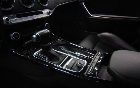 KIA Stinger I, 2018 год, 2 099 000 рублей, 25 фотография