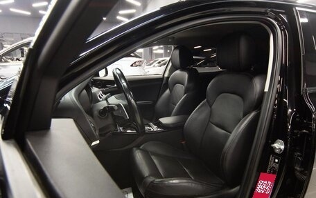 KIA Stinger I, 2018 год, 2 099 000 рублей, 21 фотография
