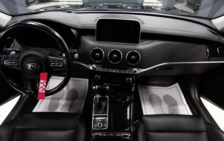 KIA Stinger I, 2018 год, 2 099 000 рублей, 23 фотография