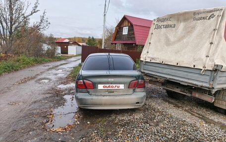 Nissan Primera II рестайлинг, 1999 год, 200 000 рублей, 2 фотография