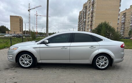 Ford Mondeo IV, 2013 год, 1 150 000 рублей, 4 фотография