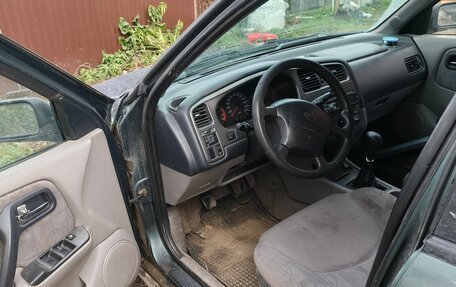 Nissan Primera II рестайлинг, 1999 год, 200 000 рублей, 3 фотография