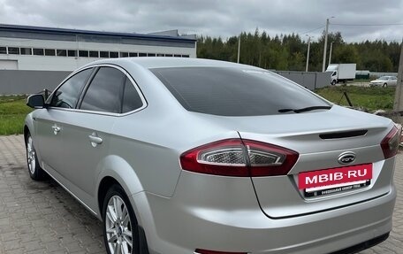 Ford Mondeo IV, 2013 год, 1 150 000 рублей, 5 фотография