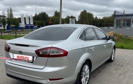 Ford Mondeo IV, 2013 год, 1 150 000 рублей, 7 фотография