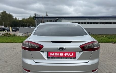 Ford Mondeo IV, 2013 год, 1 150 000 рублей, 6 фотография