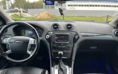 Ford Mondeo IV, 2013 год, 1 150 000 рублей, 11 фотография