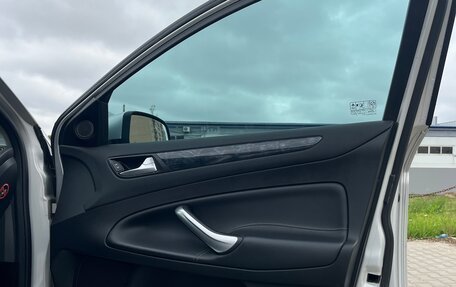 Ford Mondeo IV, 2013 год, 1 150 000 рублей, 12 фотография