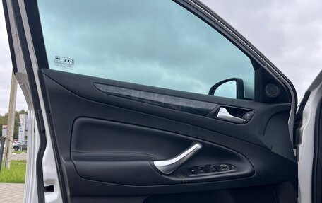 Ford Mondeo IV, 2013 год, 1 150 000 рублей, 9 фотография