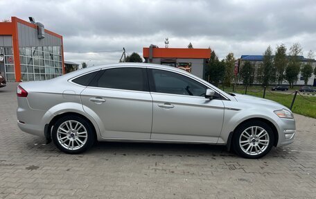 Ford Mondeo IV, 2013 год, 1 150 000 рублей, 8 фотография