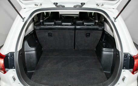 Mitsubishi Outlander III рестайлинг 3, 2015 год, 1 589 000 рублей, 18 фотография