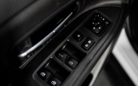 Mitsubishi Outlander III рестайлинг 3, 2015 год, 1 589 000 рублей, 17 фотография