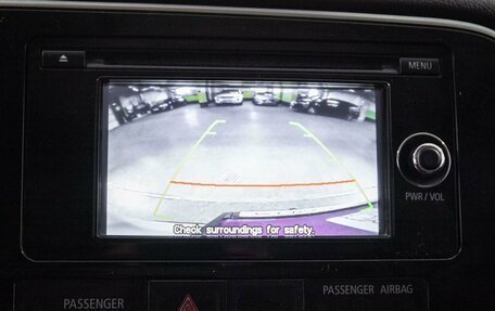 Mitsubishi Outlander III рестайлинг 3, 2015 год, 1 589 000 рублей, 14 фотография