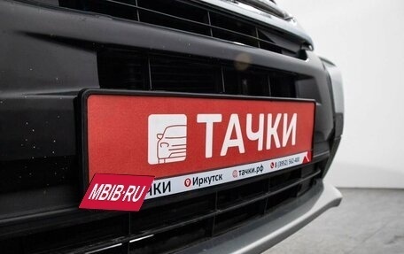 Mitsubishi Outlander III рестайлинг 3, 2015 год, 1 589 000 рублей, 22 фотография