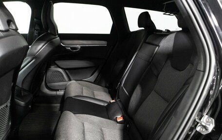 Volvo V90 Cross Country I рестайлинг, 2019 год, 3 269 700 рублей, 10 фотография