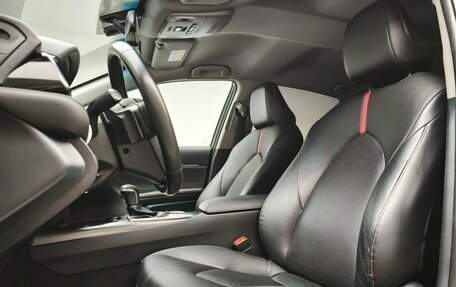 Toyota Camry, 2021 год, 2 945 000 рублей, 8 фотография