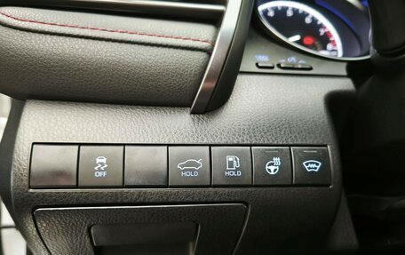 Toyota Camry, 2021 год, 2 945 000 рублей, 10 фотография