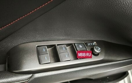 Toyota Camry, 2021 год, 2 945 000 рублей, 13 фотография