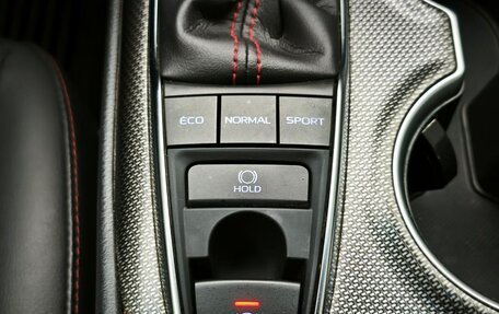 Toyota Camry, 2021 год, 2 945 000 рублей, 21 фотография