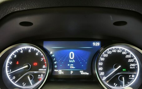 Toyota Camry, 2021 год, 2 945 000 рублей, 27 фотография
