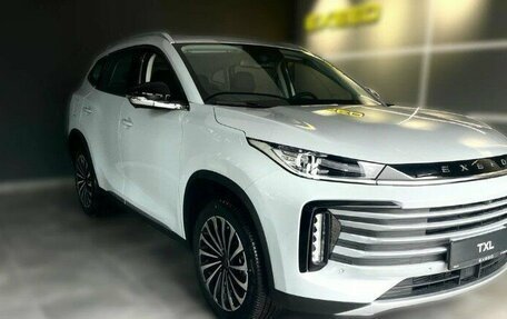 CheryExeed TXL, 2022 год, 4 260 000 рублей, 2 фотография