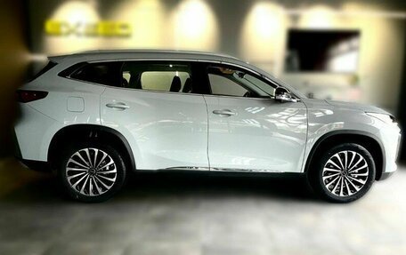 CheryExeed TXL, 2022 год, 4 260 000 рублей, 3 фотография