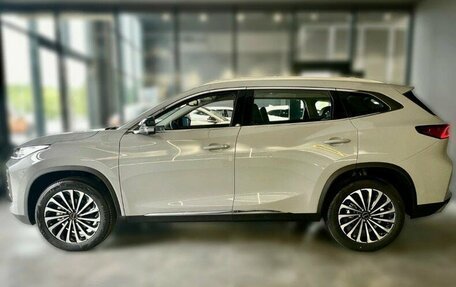 CheryExeed TXL, 2022 год, 4 260 000 рублей, 4 фотография