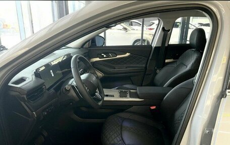 CheryExeed TXL, 2022 год, 4 260 000 рублей, 7 фотография