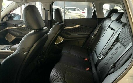CheryExeed TXL, 2022 год, 4 260 000 рублей, 8 фотография