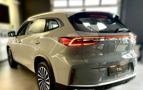 CheryExeed TXL, 2022 год, 4 260 000 рублей, 6 фотография