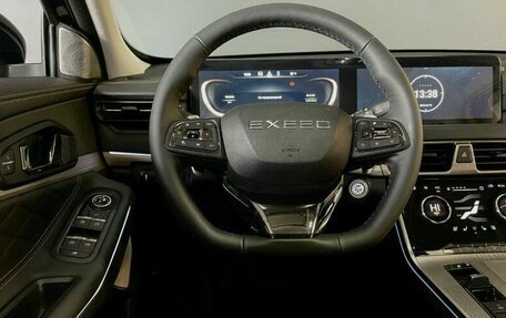 CheryExeed TXL, 2022 год, 4 260 000 рублей, 10 фотография