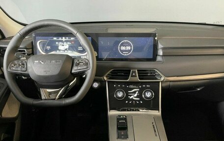 CheryExeed TXL, 2022 год, 4 260 000 рублей, 9 фотография