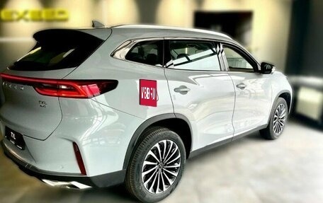 CheryExeed TXL, 2022 год, 4 260 000 рублей, 5 фотография