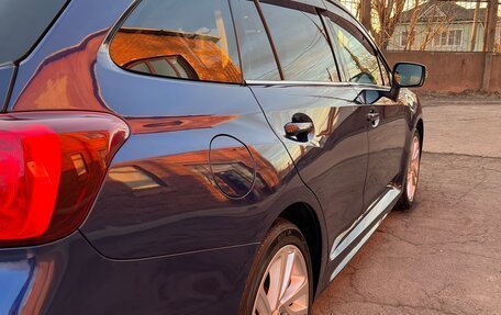 Subaru Levorg I, 2016 год, 1 410 000 рублей, 9 фотография