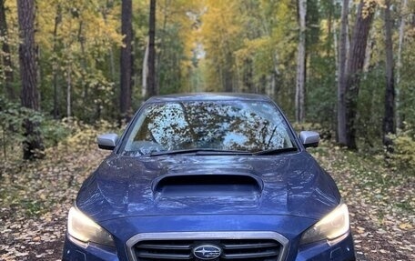 Subaru Levorg I, 2016 год, 1 410 000 рублей, 2 фотография