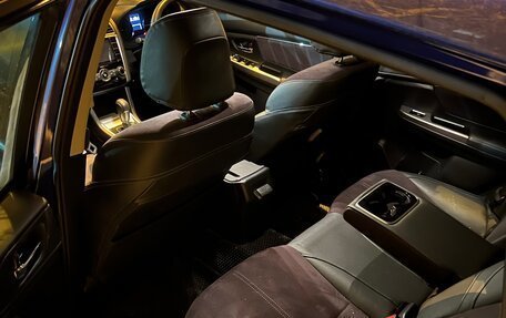 Subaru Levorg I, 2016 год, 1 410 000 рублей, 13 фотография