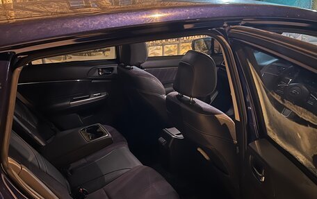 Subaru Levorg I, 2016 год, 1 410 000 рублей, 17 фотография