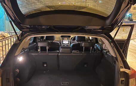 Subaru Levorg I, 2016 год, 1 410 000 рублей, 16 фотография