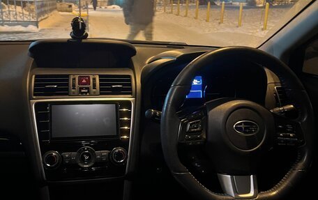 Subaru Levorg I, 2016 год, 1 410 000 рублей, 14 фотография