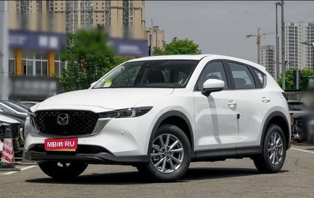 Mazda CX-5 II, 2025 год, 3 427 000 рублей, 1 фотография