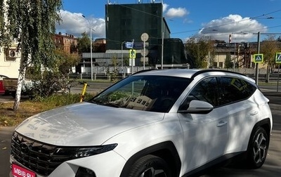 Hyundai Tucson, 2021 год, 2 800 000 рублей, 1 фотография