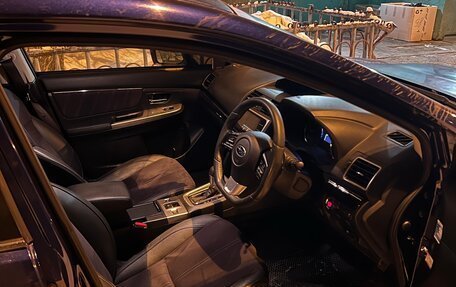 Subaru Levorg I, 2016 год, 1 410 000 рублей, 18 фотография